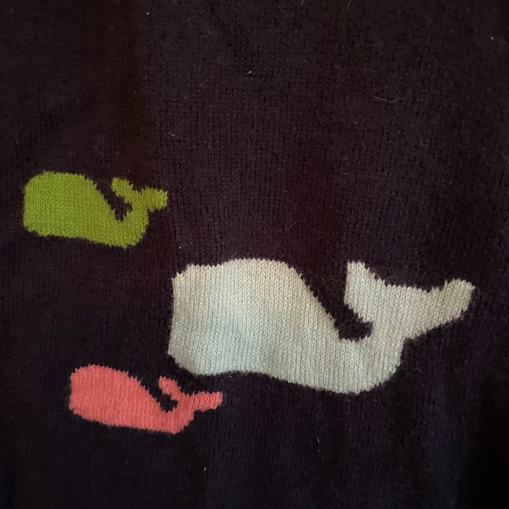 Vineyard Vines Sweater - Picture 2 of 6
